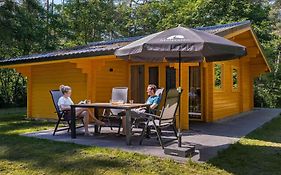 Molecaten Park Landgoed Ginkelduin